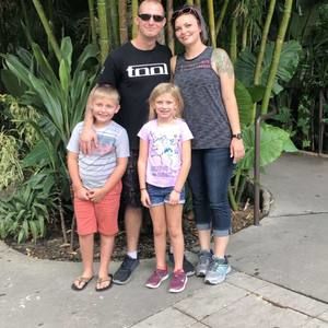 Meet your Posher, Cody